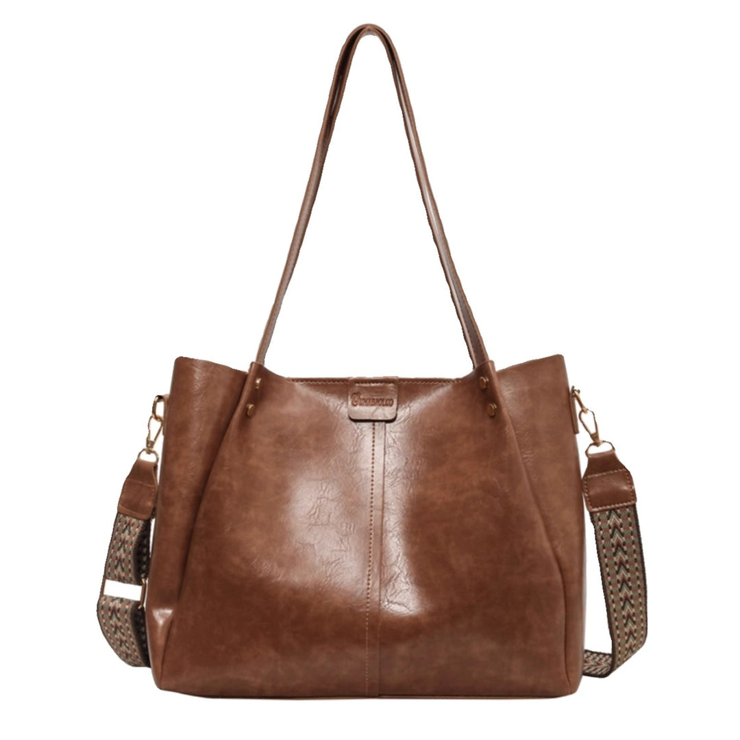 Versatile Multi-Functional Handbag Bowlift