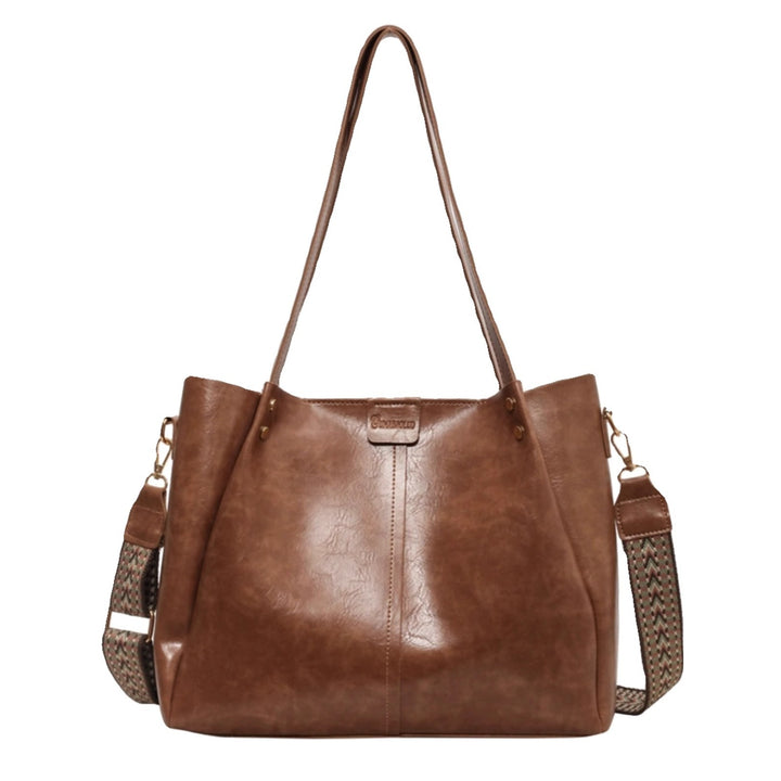 Versatile Multi-Functional Handbag Bowlift