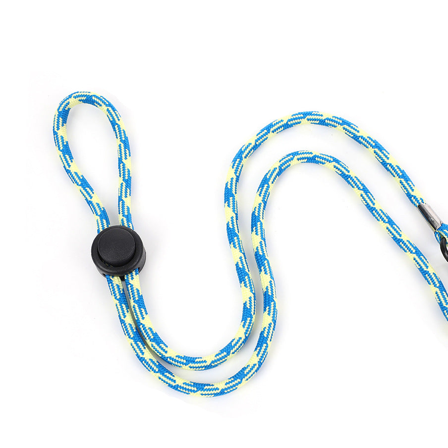Adjustable Eyewear Strap with Stylish Design Bowlift