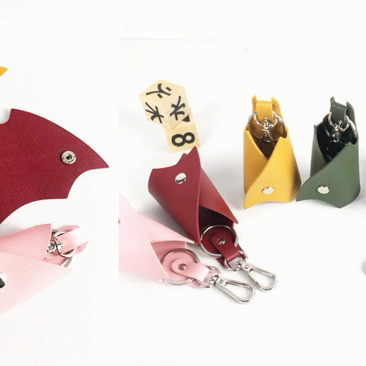Unisex Keychain Bowlift