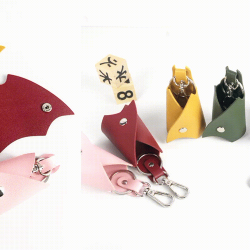 Unisex Keychain Bowlift