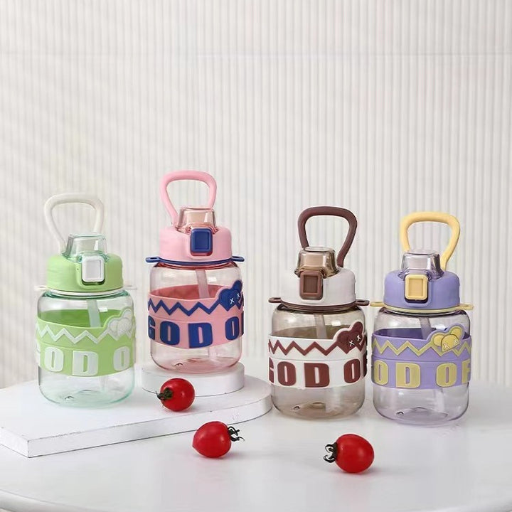 Unisex Water Bottle Bowlift