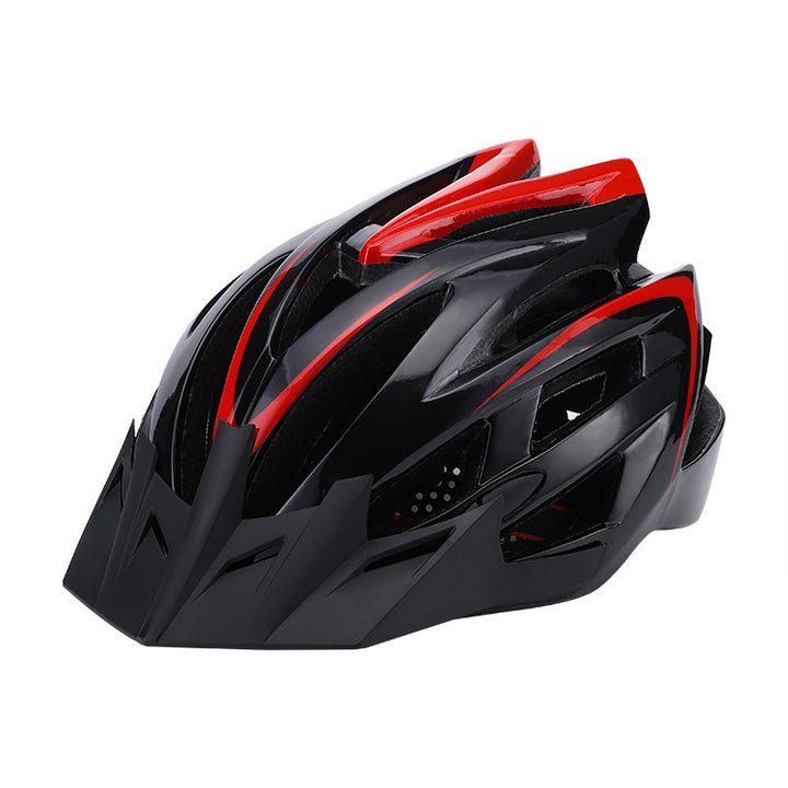 Cycling Helmet Bowlift