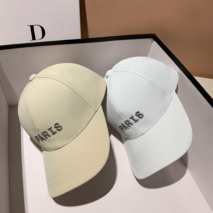 Men's Casual Sports Cap Bowlift