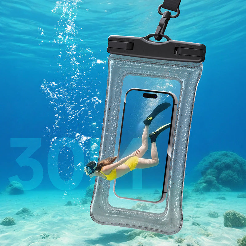 Waterproof Smartphone Case Bowlift