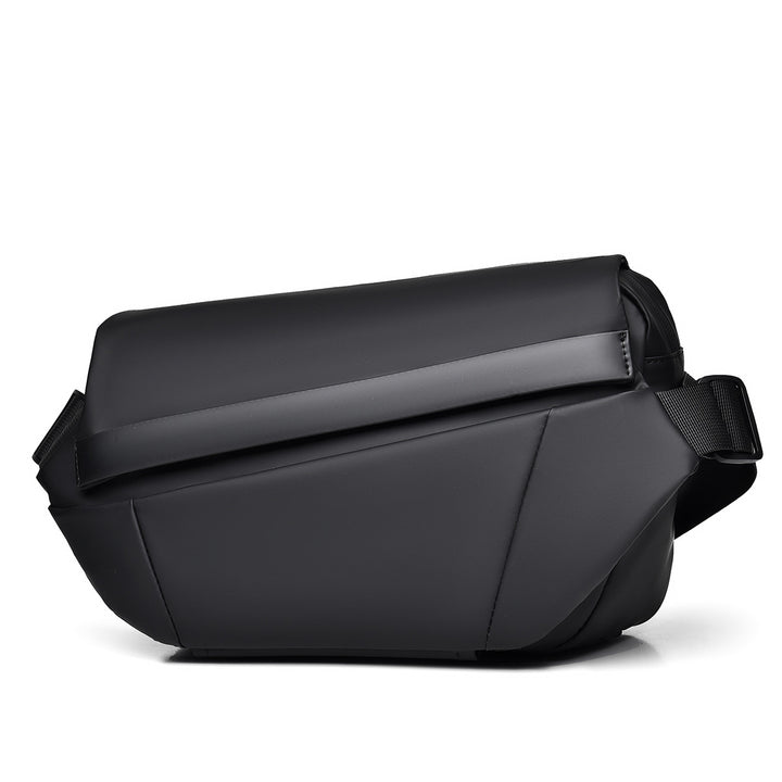 Practical shoulder bag Bowlift
