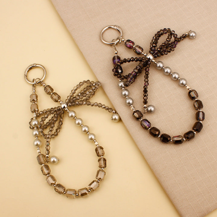 Fashionable Beaded Bowlift