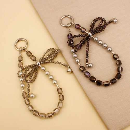 Fashionable Beaded Bowlift