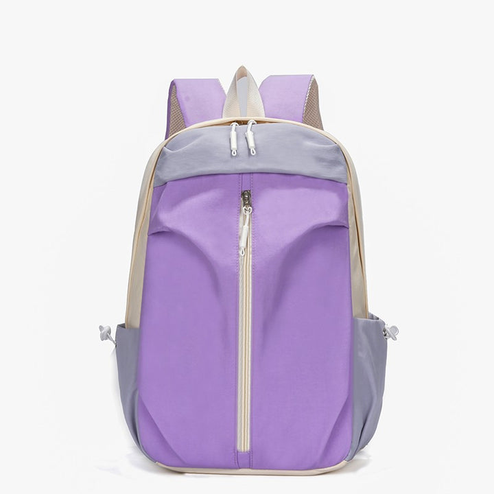 Versatile Multi-Compartment Travel Backpack