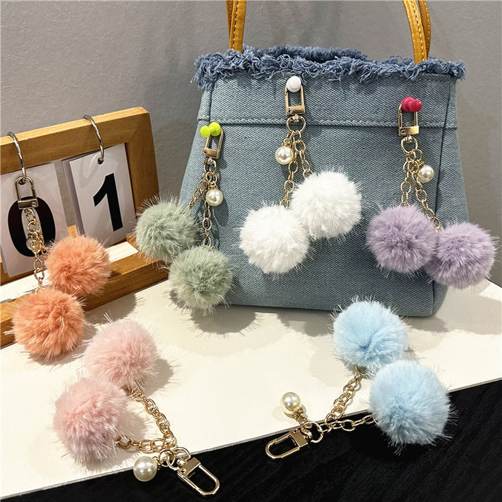 Stylish Denim Tote Bag Bowlift