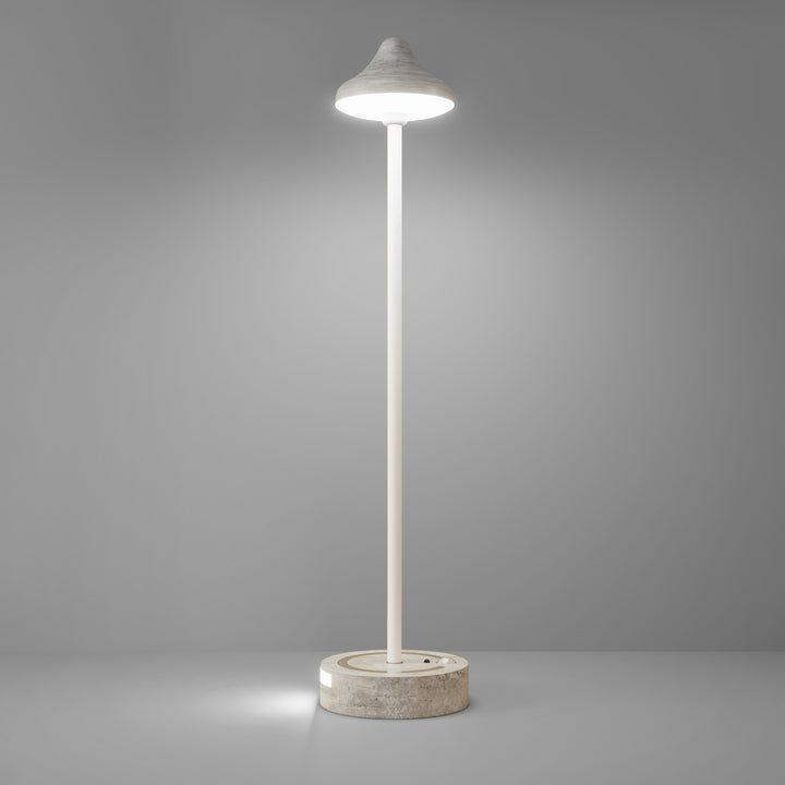 Versatile LED Sensor Lamp