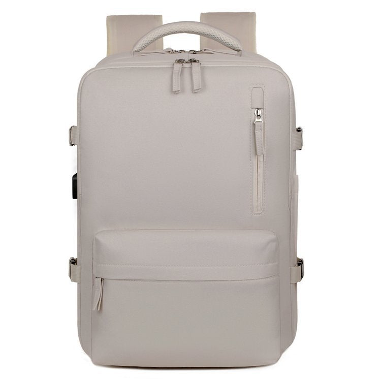 Versatile Multi-Functional Backpack Bowlift