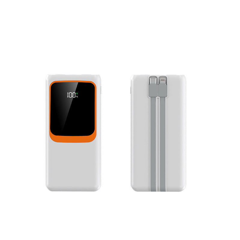 Powerbank For Bowlift