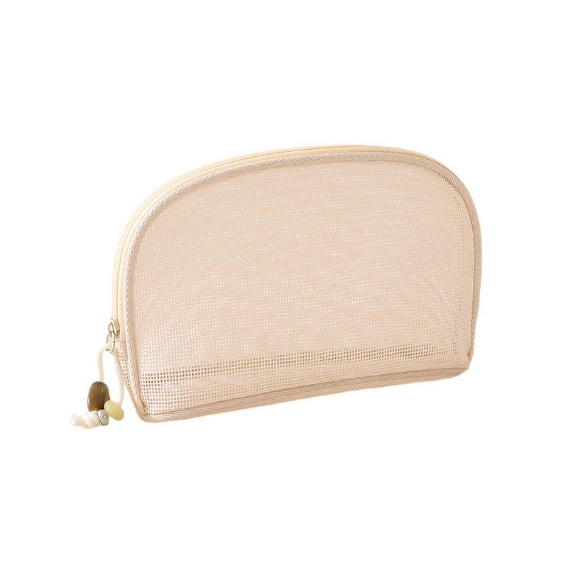 Fashionable Storage Pouch Bowlift