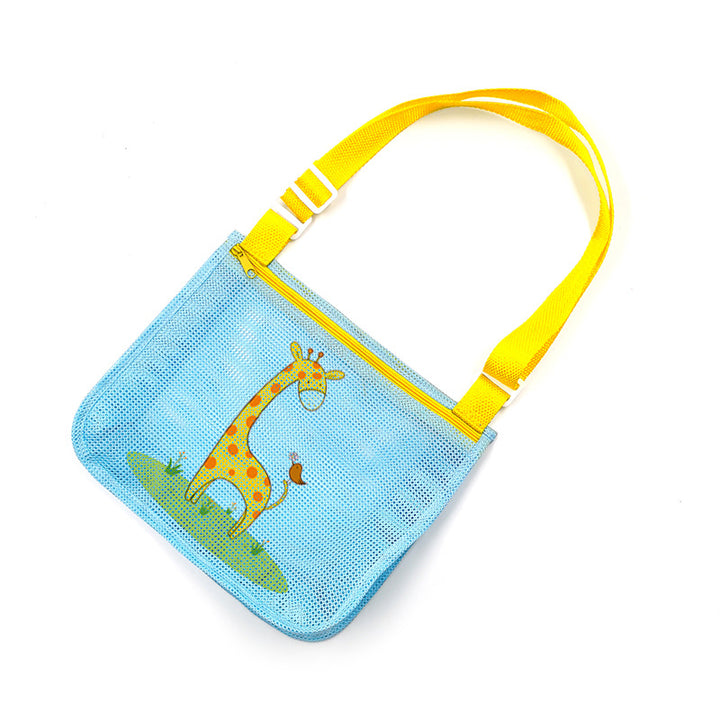 Kindergarten bag with cheerful bee design Bowlift