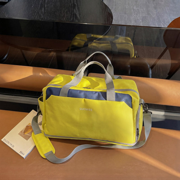 Travel Duffel Bag