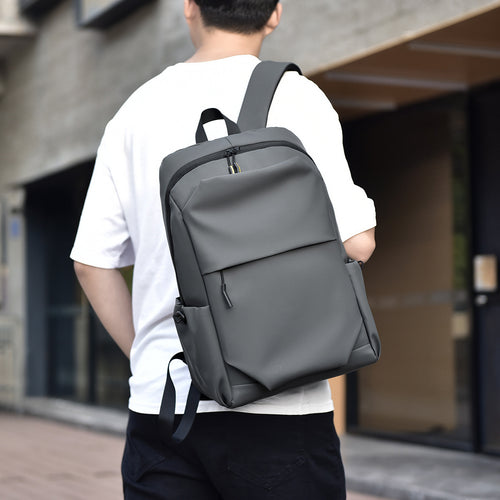 Functional Ergonomic Backpack Bowlift