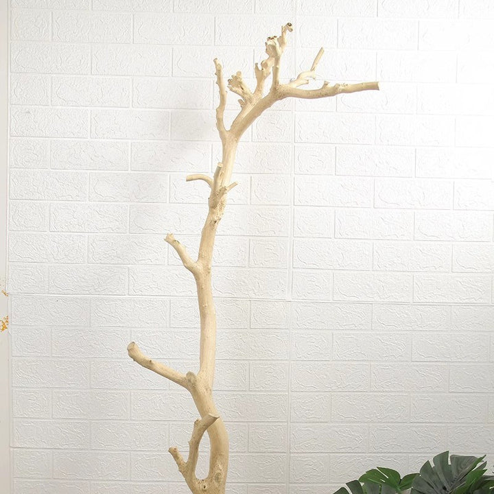 Macramé Hanging Light Shade Bowlift