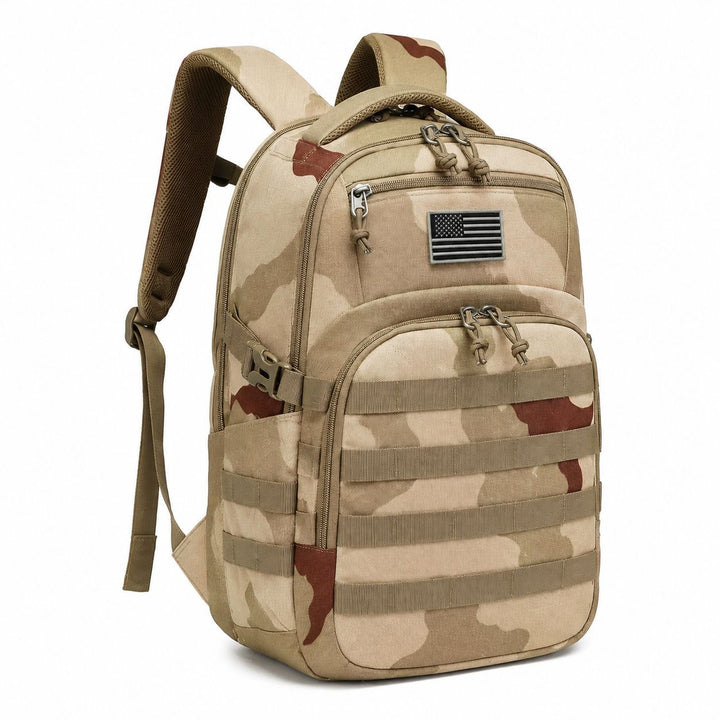Tactical Backpack Bowlift