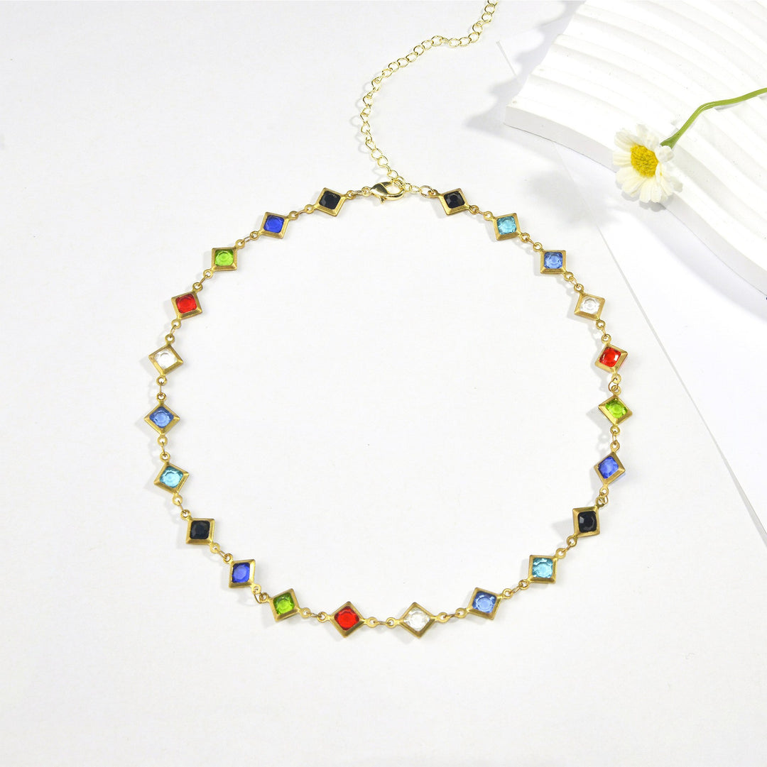 Heart Charm Bracelet Bowlift