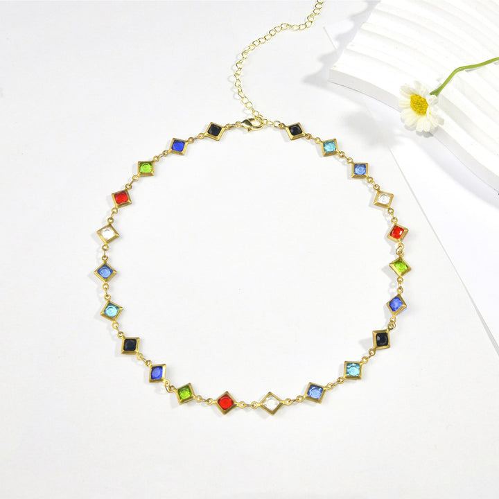 Heart Charm Bracelet Bowlift