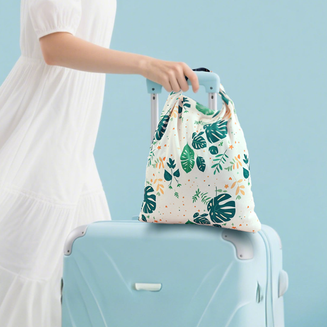 Beach-Friendly Diaper Bag Bowlift