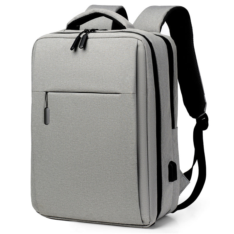 Slim Profile Tech Backpack Bowlift