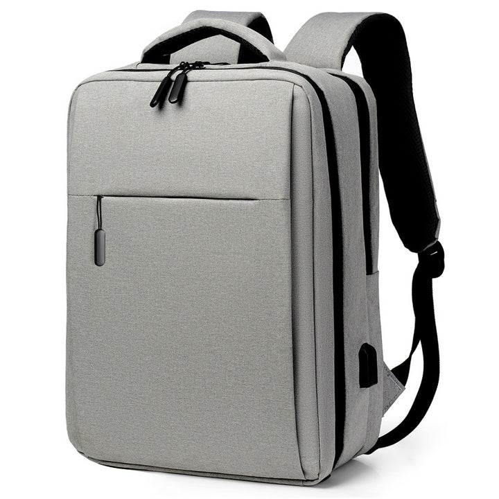 Slim Profile Tech Backpack Bowlift