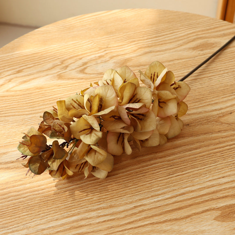 Artificial Flower Bouquet Bowlift