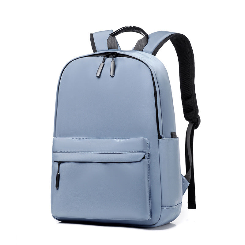 Sleek Minimalist Backpack Bowlift