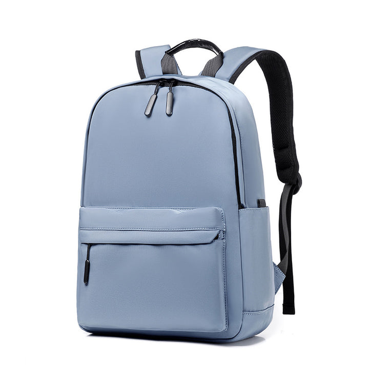 Smart Casual Minimalist Backpack Bowlift
