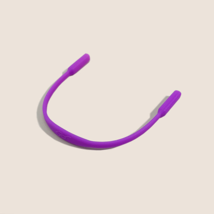 Silicone Eyewear Retaining Grip Bowlift