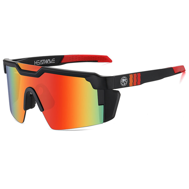 Men's Sports Sunglasses Bowlift
