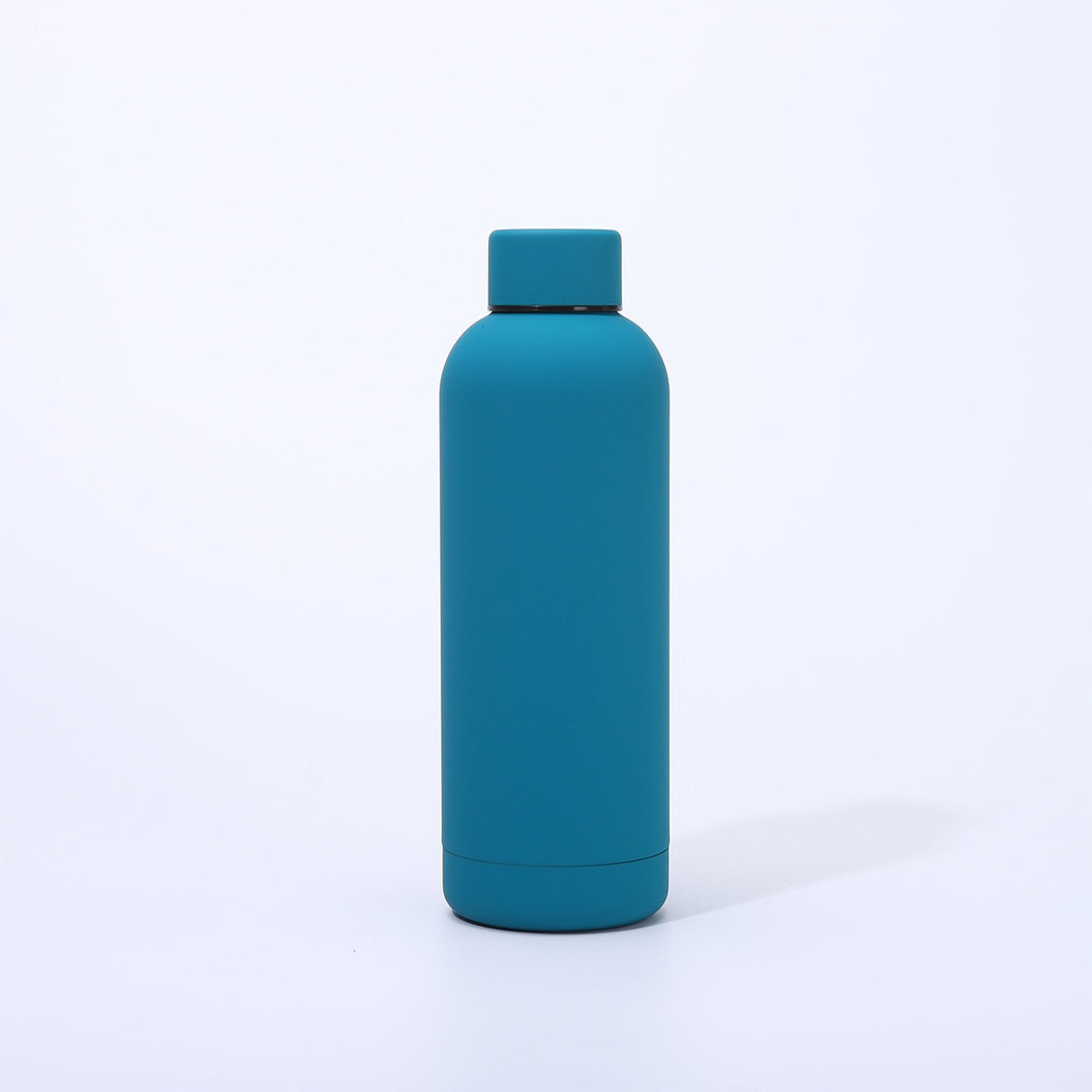 Women's modern insulated water bottle Bowlift