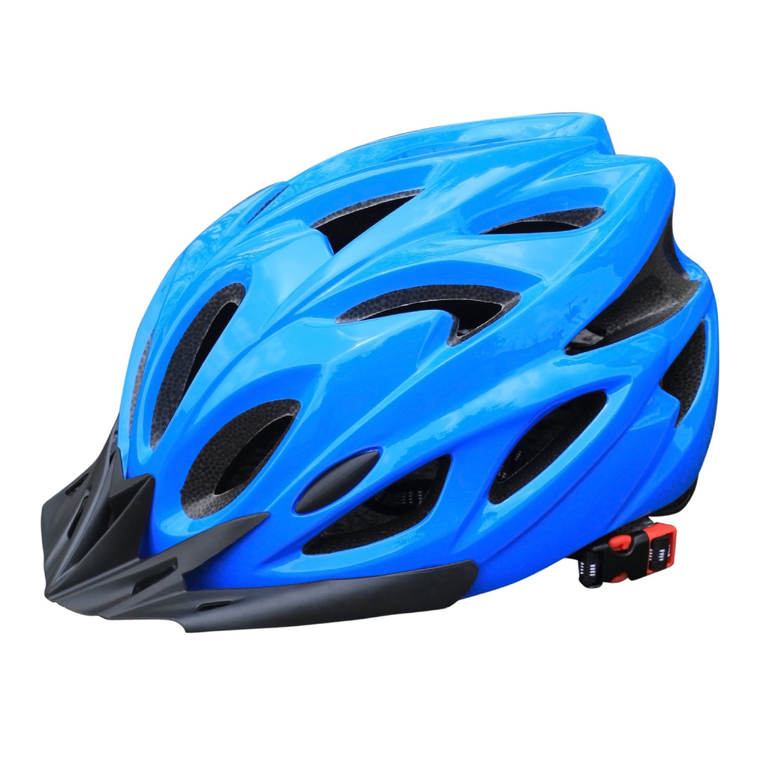High-Performance Cycling Helmet Bowlift