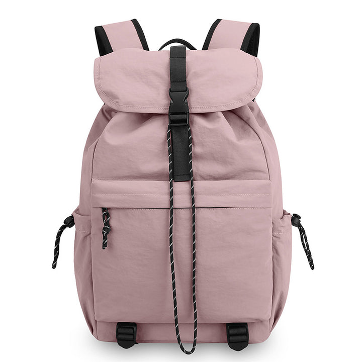 Stylish Urban Hiking Backpack Bowlift