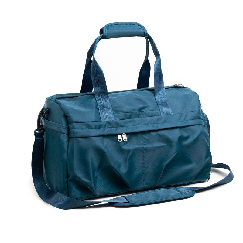 Multi-Purpose Durable Gym Tote Bag Bowlift