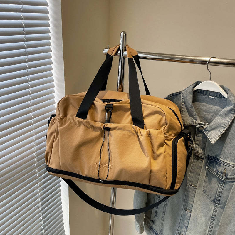 Travel Sports Duffle