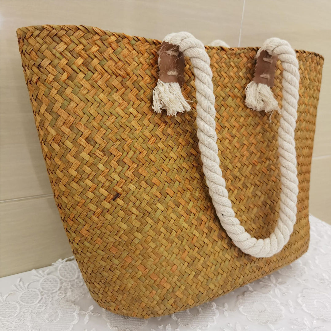 Women Beach Bag Bowlift