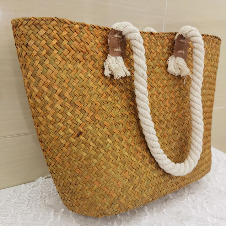 Women Beach Bag Bowlift