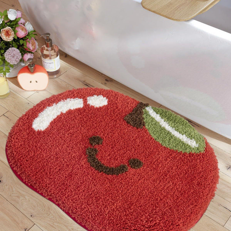 Home Decorative Watermelon Shaped Bowlift