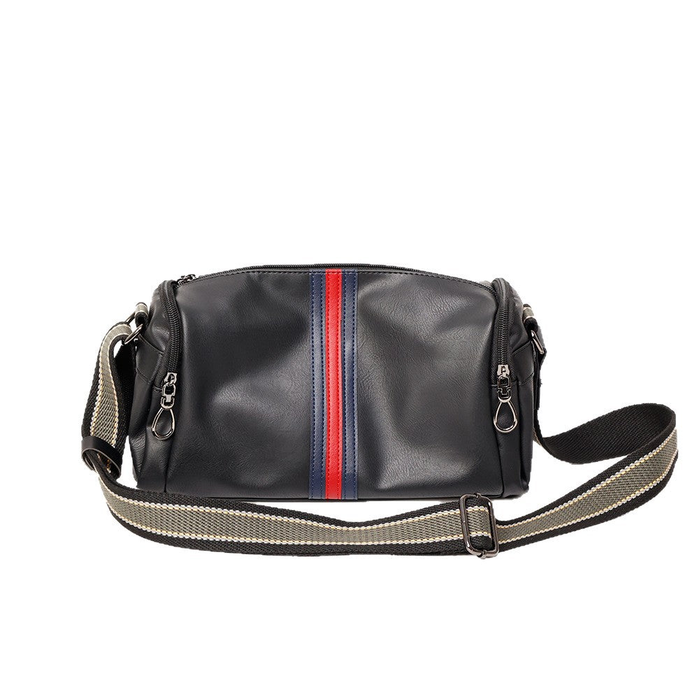 Overview of the Bowlift Shoulder Bag