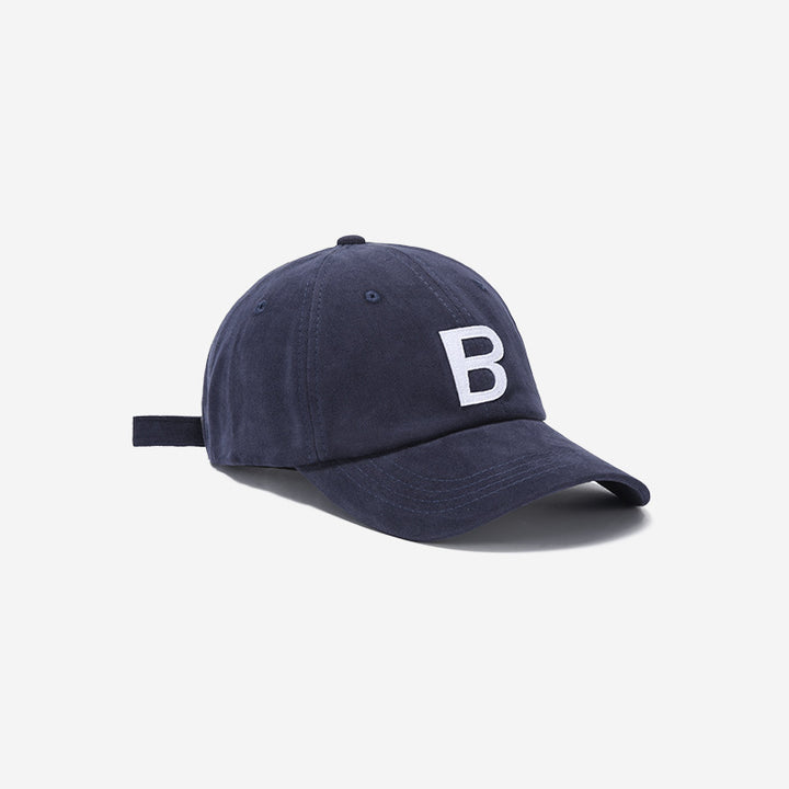 Soft Adjustable Cap