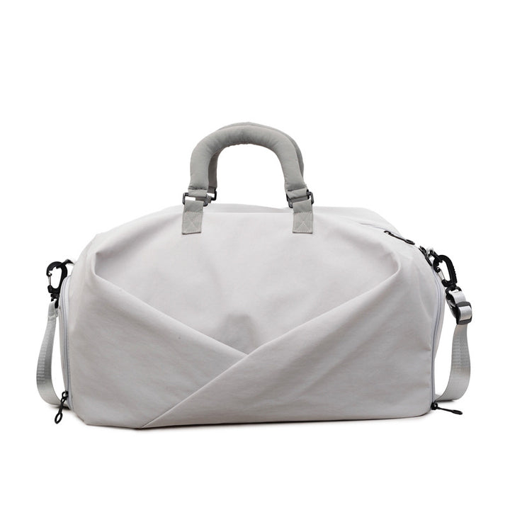 Durable Weekend Travel Duffle