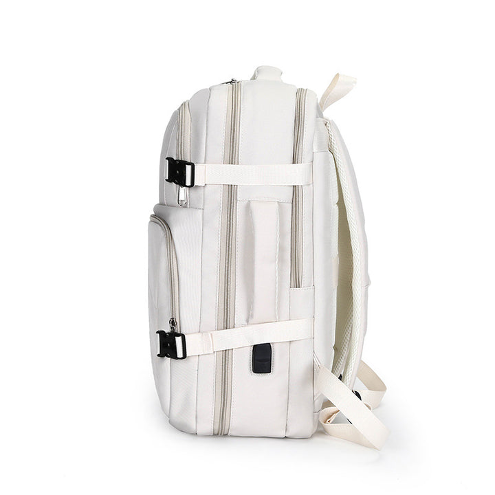 High-Performance Versatile Backpack Bowlift