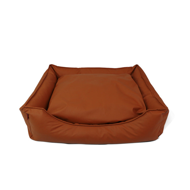 Stylish Orthopedic  Lounge  Dog Bed