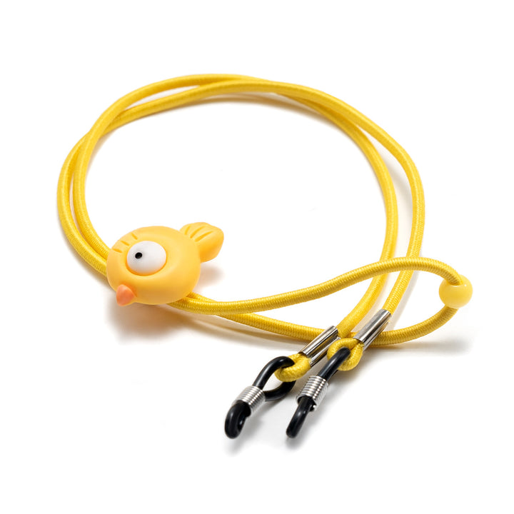 Cute Bear-themed Drawstring Bowlift