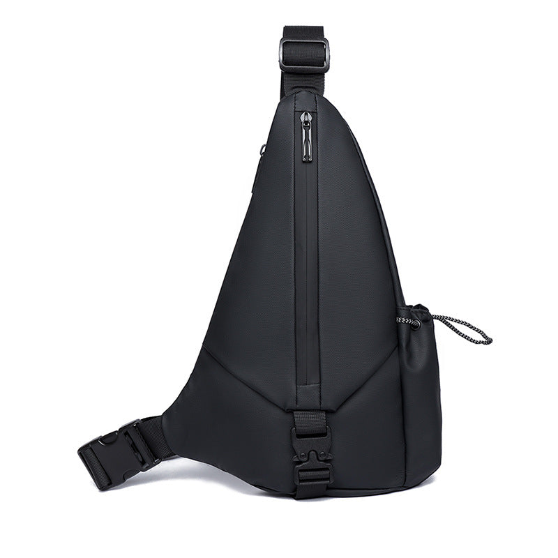 Ergonomic Lightweight Sling Bag Bowlift