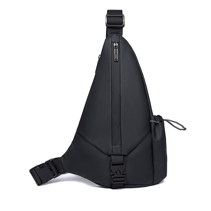 Ergonomic Lightweight Sling Bag Bowlift