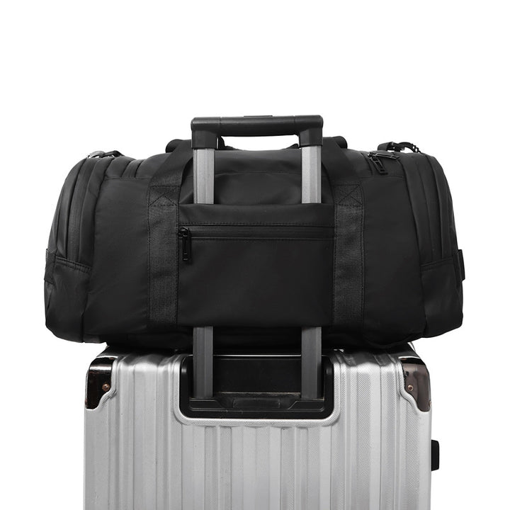 Sports bag Bowlift